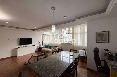 Apartamento com 2 quartos à venda na Rua Tonelero, Copacabana, Rio de Janeiro