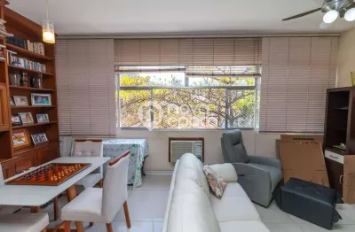 Apartamento com 4 quartos à venda na Rua José Linhares, Leblon, Rio de Janeiro