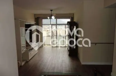Apartamento com 2 quartos à venda na Rua Mariz e Barros, Tijuca, Rio de Janeiro