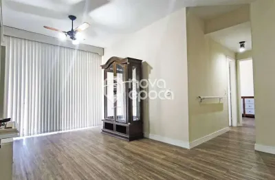 Apartamento com 2 quartos à venda na Rua Mariz e Barros, Tijuca, Rio de Janeiro