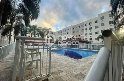 Apartamento com 2 quartos à venda na Estrada dos Bandeirantes, Vargem Pequena, Rio de Janeiro
