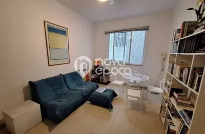 Apartamento com 2 quartos à venda na Rua Marquês de São Vicente, Gávea, Rio de Janeiro