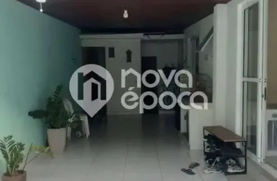Casa com 2 quartos à venda na Rua Ângelo Neves, Moneró, Rio de Janeiro