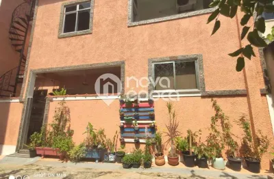 Casa com 4 quartos à venda na Rua Arabori, Rocha Miranda, Rio de Janeiro