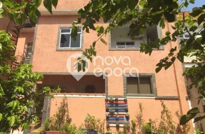 Casa com 4 quartos à venda na Rua Arabori, Rocha Miranda, Rio de Janeiro