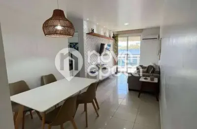 Freguesia (jacarepaguá) | apartamento 3 quartos, sendo 1 suite