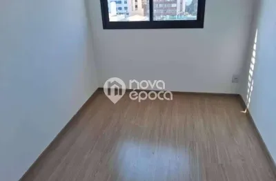 Todos os santos | apartamento 2 quartos, sendo 1 suite