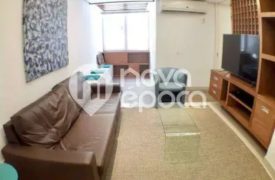 Apartamento com 2 quartos à venda na Rua Senador Vergueiro, Flamengo, Rio de Janeiro