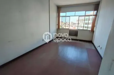 Apartamento com 3 quartos à venda na Rua Conde de Bonfim, Tijuca, Rio de Janeiro