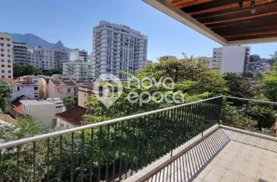 Apartamento com 3 quartos à venda na Rua Pontes Correia, Andaraí, Rio de Janeiro