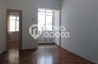 Apartamento com 1 quarto à venda na Rua Joaquim Távora, Engenho Novo, Rio de Janeiro