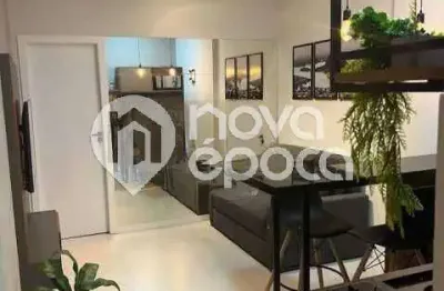 Kitnet / Stúdio à venda na Avenida Princesa Isabel, Copacabana, Rio de Janeiro