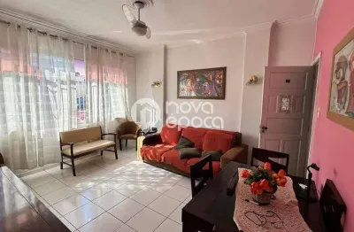 Apartamento com 2 quartos à venda na Rua Dias da Cruz, Méier, Rio de Janeiro