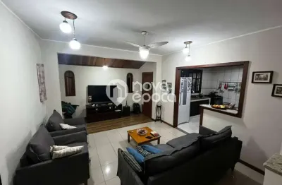 Casa em condomínio fechado com 2 quartos à venda na Avenida Ernani Cardoso, Cascadura, Rio de Janeiro