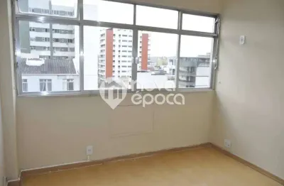 Apartamento com 2 quartos à venda na Rua Pedro de Carvalho, Méier, Rio de Janeiro