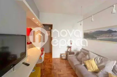 Apartamento com 3 quartos à venda na Rua Joseph Bloch, Copacabana, Rio de Janeiro