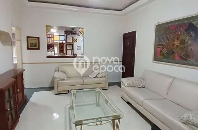 Apartamento com 2 quartos à venda na Rua República do Peru, Copacabana, Rio de Janeiro