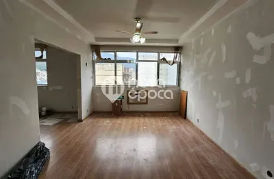 Apartamento com 2 quartos à venda na Rua Visconde de Itamarati, Maracanã, Rio de Janeiro