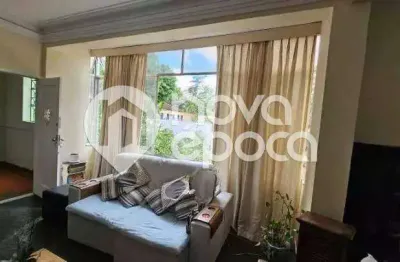 Apartamento com 2 quartos à venda na Rua Itacuruçá, Lagoa, Rio de Janeiro