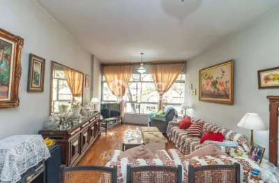 Apartamento com 3 quartos à venda na Avenida Rainha Elizabeth da Bélgica, Ipanema, Rio de Janeiro