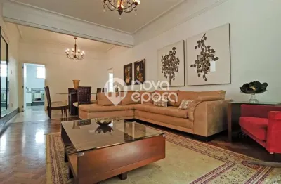 Apartamento com 2 quartos à venda na Rua Duvivier, Copacabana, Rio de Janeiro