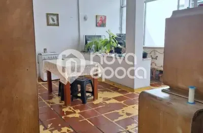 Apartamento com 2 quartos à venda na Avenida Paulo de Frontin, Praça da Bandeira, Rio de Janeiro