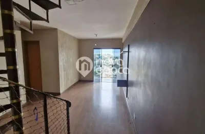 Cobertura com 3 quartos à venda na Rua Cabo Herculano, Vila da Penha, Rio de Janeiro
