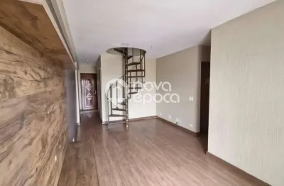 Cobertura com 3 quartos à venda na Rua Cabo Herculano, Vila da Penha, Rio de Janeiro