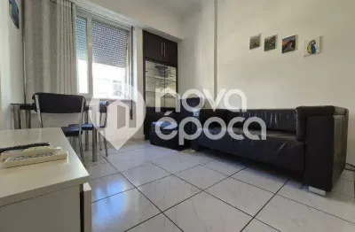 Apartamento com 1 quarto à venda na Rua Almirante Gonçalves, Copacabana, Rio de Janeiro