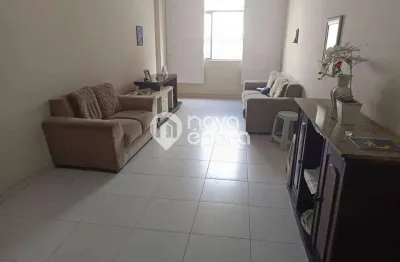 Apartamento com 2 quartos à venda na Rua Almirante João Cândido Brasil, Tijuca, Rio de Janeiro
