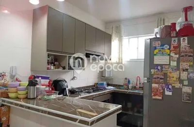 Jardim carioca | apartamento 2 quartos, sendo 1 suite