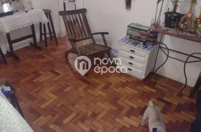 Apartamento com 2 quartos à venda na Rua Barão de Itapagipe, Rio Comprido, Rio de Janeiro