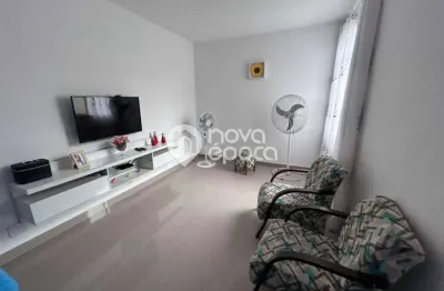 Apartamento com 2 quartos à venda na Rua Iaco, Cacuia, Rio de Janeiro