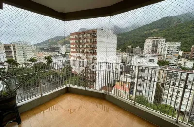 Apartamento com 2 quartos à venda na Avenida Maracanã, Tijuca, Rio de Janeiro