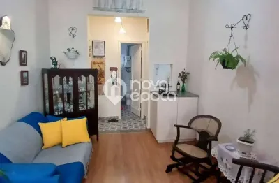 Apartamento com 1 quarto à venda na Rua Siqueira Campos, Copacabana, Rio de Janeiro