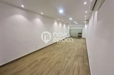 Ponto comercial à venda na Avenida Nossa Senhora de Copacabana, Copacabana, Rio de Janeiro