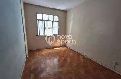Apartamento com 2 quartos à venda na Rua Teodoro da Silva, Vila Isabel, Rio de Janeiro