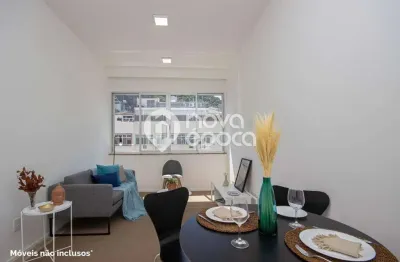 Apartamento com 2 quartos à venda na Rua Barata Ribeiro, Copacabana, Rio de Janeiro