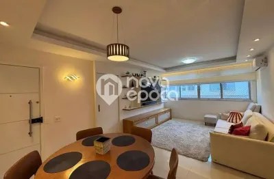 Apartamento com 3 quartos à venda na Rua Santa Clara, Copacabana, Rio de Janeiro