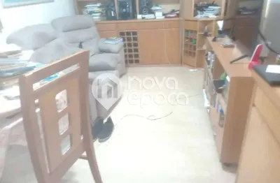 Apartamento com 2 quartos à venda na Rua Garibaldi, Tijuca, Rio de Janeiro