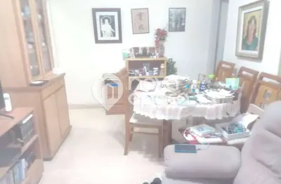 Apartamento com 2 quartos à venda na Rua Garibaldi, Tijuca, Rio de Janeiro