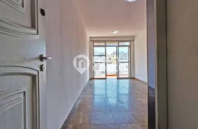 Apartamento com 1 quarto à venda na Rua Visconde de Santa Isabel, Vila Isabel, Rio de Janeiro