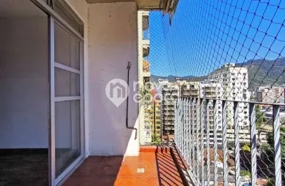 Apartamento com 1 quarto à venda na Visconde  De  Santa  Isabel, Vila Isabel, Rio de Janeiro