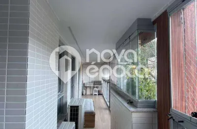 Apartamento com 3 quartos à venda na Rua General Severiano, Botafogo, Rio de Janeiro