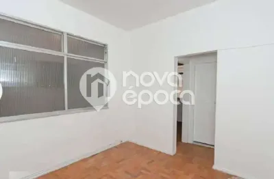 Apartamento com 1 quarto à venda na Rua Silva Teles, Andaraí, Rio de Janeiro