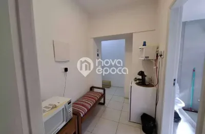 Sala comercial à venda na Rua Evaristo da Veiga, Centro, Rio de Janeiro
