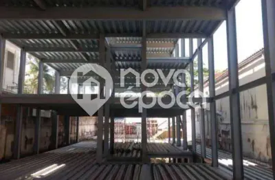 Terreno à venda na Avenida Tenente-Coronel Muniz de Aragão, Anil, Rio de Janeiro