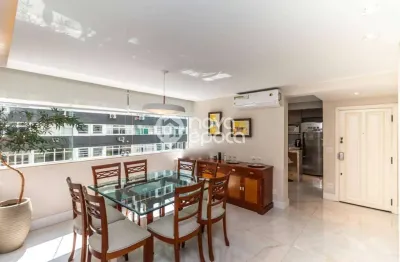 Apartamento com 3 quartos à venda na Avenida Ataulfo de Paiva, Leblon, Rio de Janeiro