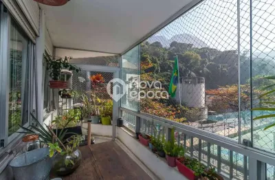 Apartamento com 3 quartos à venda na Rua General Olímpio Mourão Filho, São Conrado, Rio de Janeiro