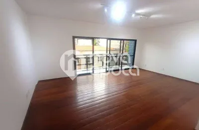 Apartamento com 3 quartos à venda na Rua General Silva Pessoa, Tijuca, Rio de Janeiro